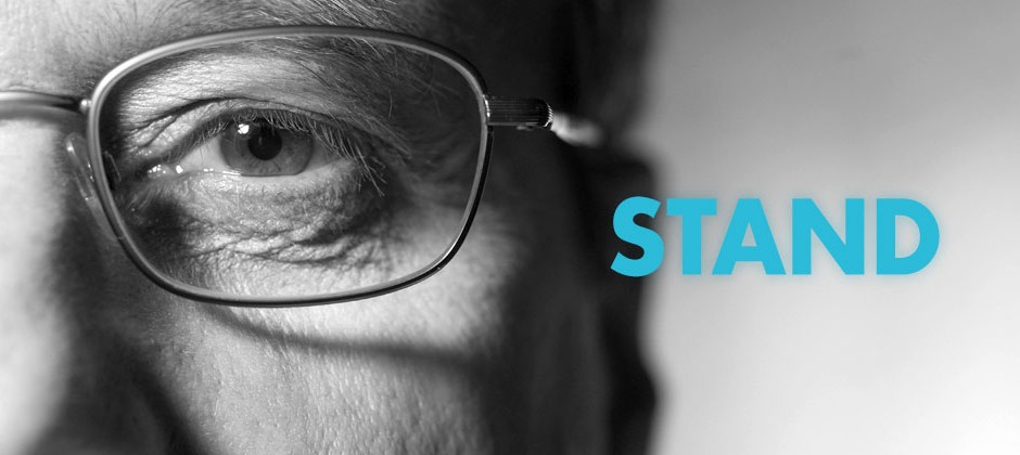 macular degeneration