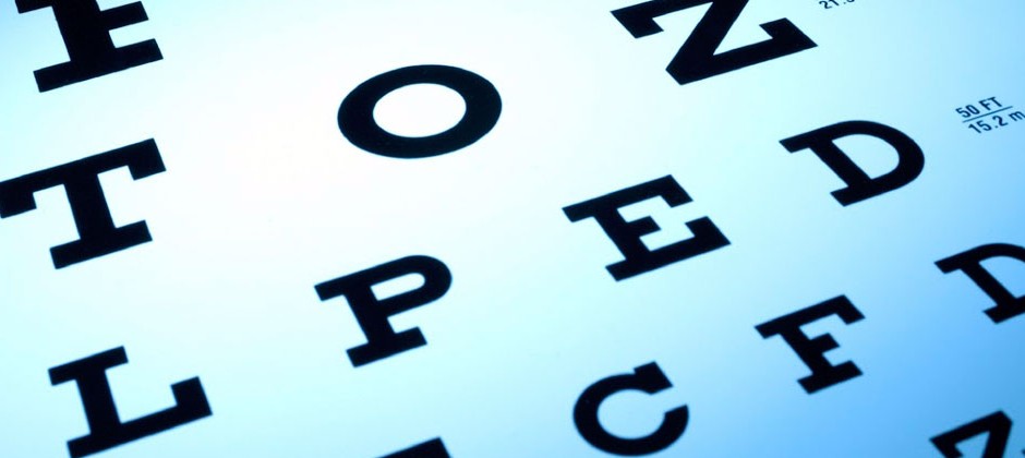 macular degeneration